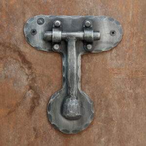 Cast Iron Door Knocker