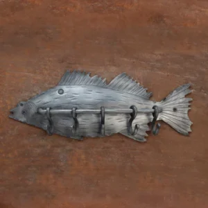 Iron Hooks For Hanging