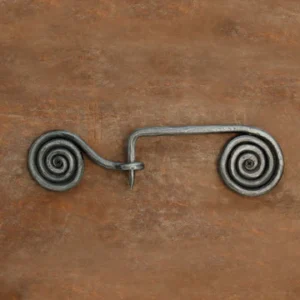 Iron Gate Hook