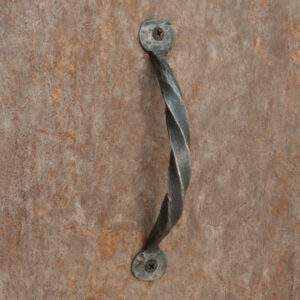 Cast Iron Handles