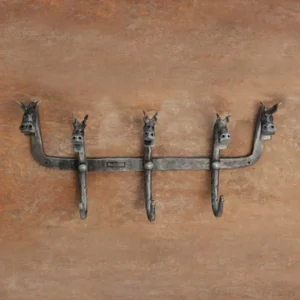 Iron Hook Hanger