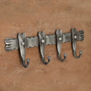 Wall Hook Iron
