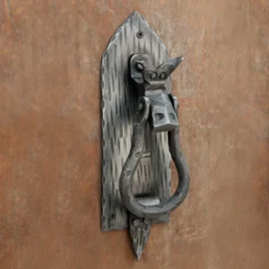 Knocker On Door
