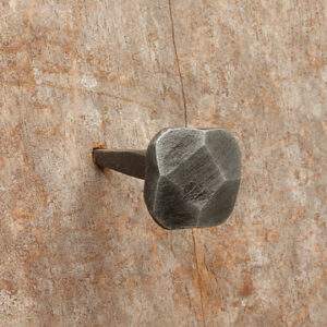 Hand Forged Iron Nails