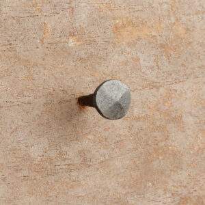 Forged Iron Nails