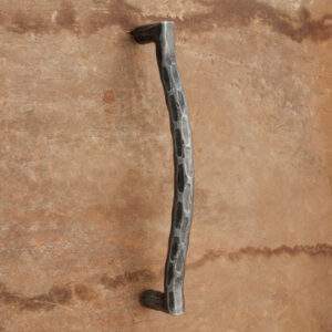 Cast Iron Door Handles