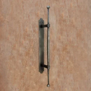 Modern Iron Door Handles
