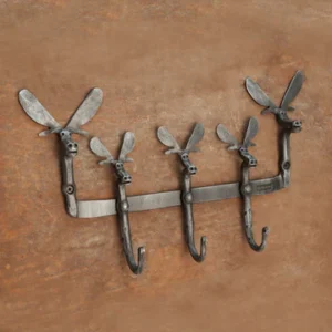 Iron Hooks For Wall