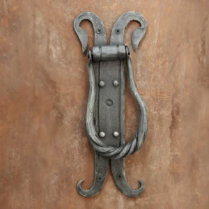 Iron Door Knocker