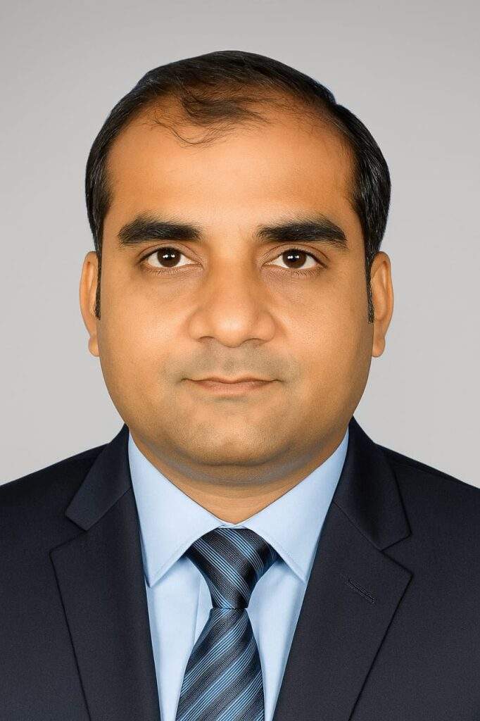 Gaurav CEO of TheHardwareHut