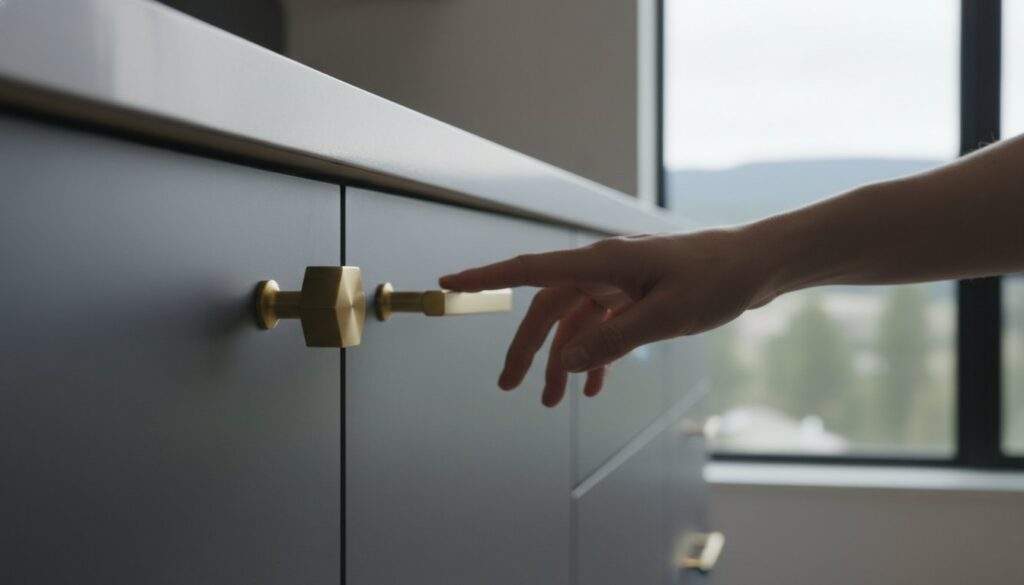 Cabinet Knobs and Pulls: The Definitive Comparison and Selection Guide