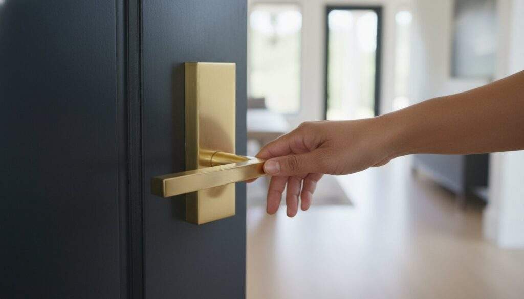 Choosing Your Home’s Door Hardware: The Definitive Buying Guide for 2026