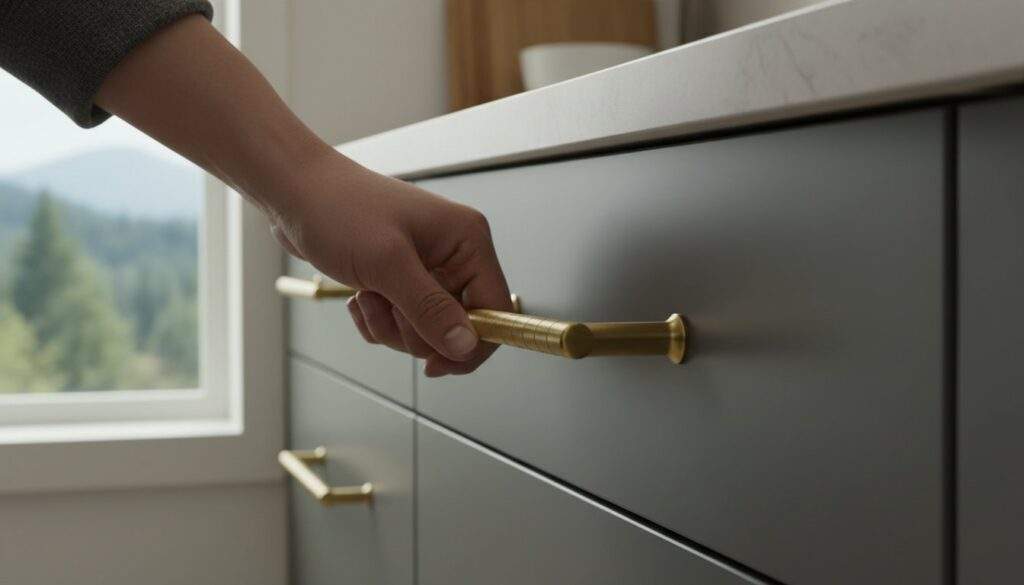 Emtek Cabinet Hardware: A 2026 Guide to Elevating Your Home’s Tactile Story