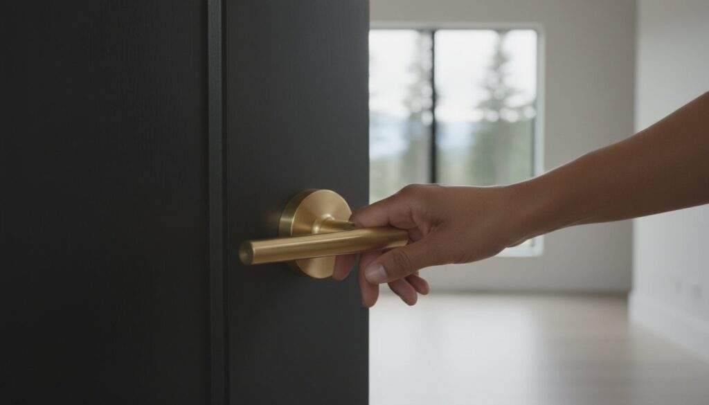 Emtek Door Hardware: A Complete Guide to Elevating Your Home’s First Touch