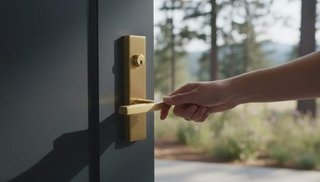 Emtek Door Locks: A 2026 Guide to Elevating Your Home’s First Touch