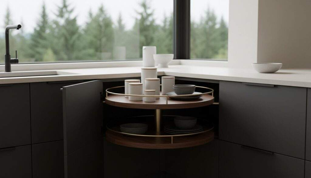 The Silent Detail: A Complete Guide to Premium Lazy Susans for 2026