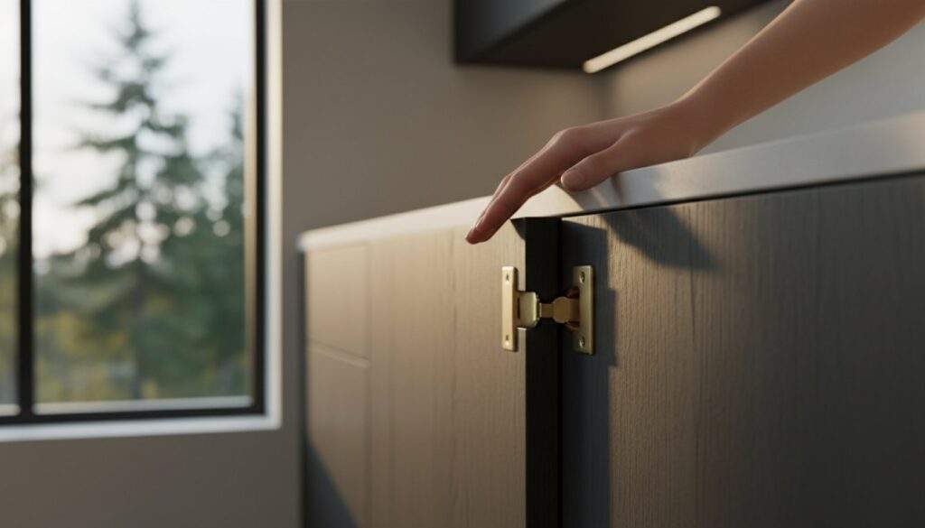 The Silent Detail: A Comprehensive Guide to Premium Cabinet Hinges for 2026