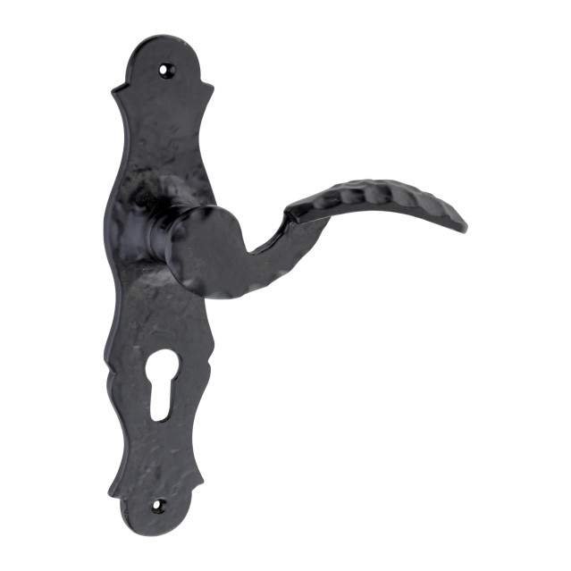 Lever Handle 1 Lever Handle