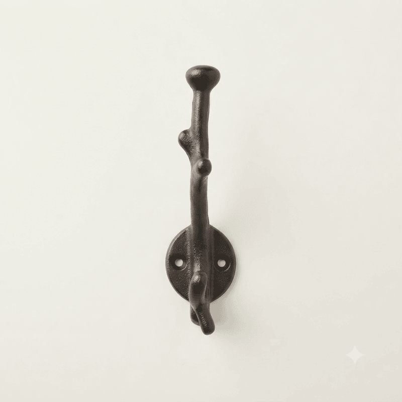 Coat Hook 1 Coat Hook