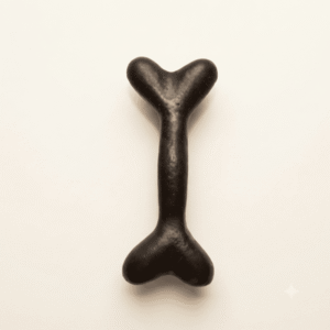 Dog Bone Handle