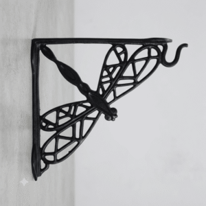 Dragonfly bracket