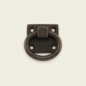 Ring Pull With Plate