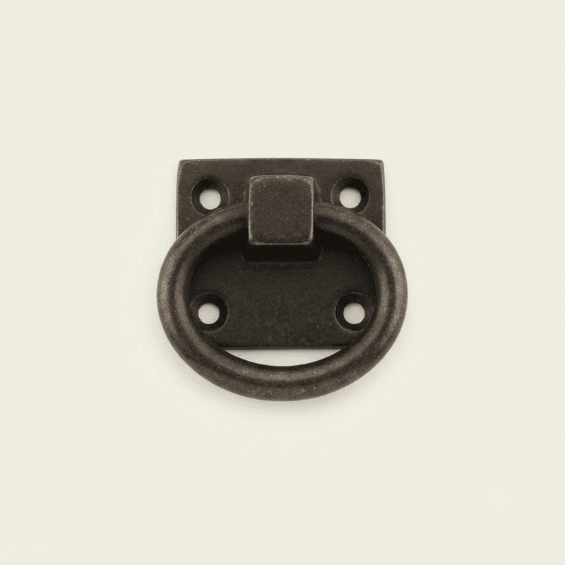 Ring Pull With Plate 1 Ring Pull With Plate