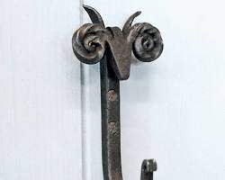 Wall Hooks & Brackets. 1 Wall Hooks & Brackets