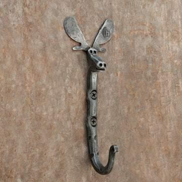 Deer Wall Hanger