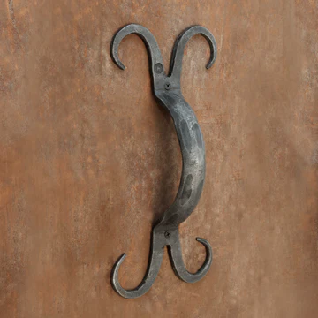 Antique Door Handles