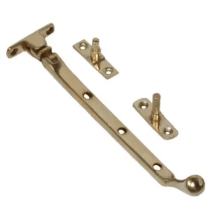 Casement Stay Bulb End