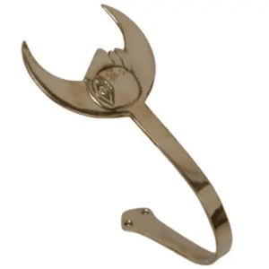 curtain holdback hooks